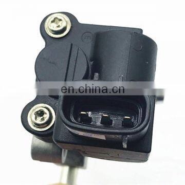 Idle Air Control Valve OEM 22270-75050 photo-4