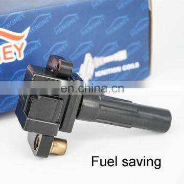 Good Price Coil Plug Ignition System FK0140 22433-AA441 FK-0140 for 2002 2003 Impreza WRX 2.0 Ignition Transformer