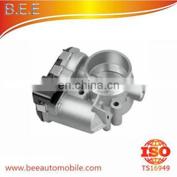 China high performance eletronic citreon peugeot throttle body assembly 963 588 4080 / 0 280 750 085 with low price