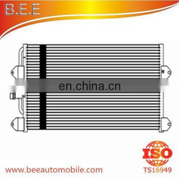 Auto air condition condenser for VW T4 90 OEM 701820413D 701820413H