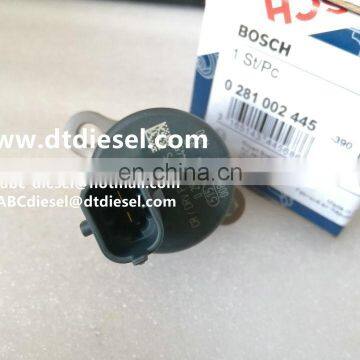 BOSCH ORIGINAL DRV VALVE 0281 002 445 photo-6