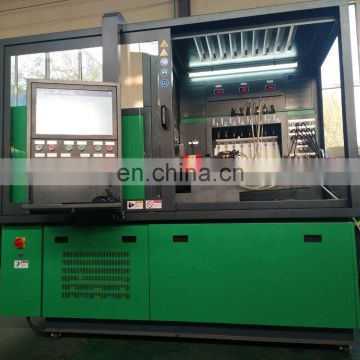 Multifunction test bench to test CR injector ,HEUI ,EUI/EUP injector and pump CRE825