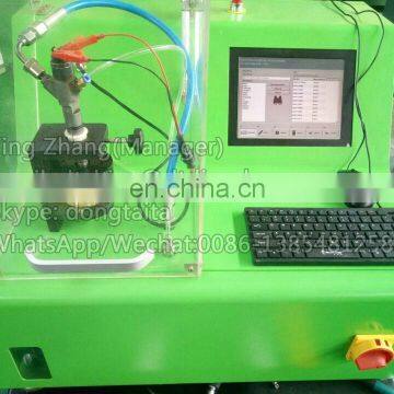 Diesel Injection Pump Tools /common Rail Test Bench EPS200 photo-2