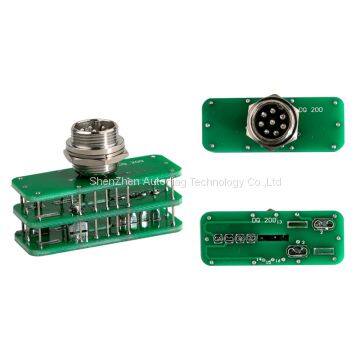 Full Set Adapters for KTM FLASH KTMFLASH Car ECU Programmer photo-3