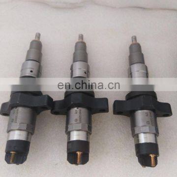 BOSCH Common Rail Injector 0445120007 2830957 for Cummins DAF Iveco VWUS photo-4