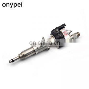 High Performance Auto Spare Parts Nozzle Diesel Fuel Injector 13537585261 For BMW X5 X6