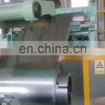 Zinc Coated Galvanized Metal Iron Steel coil