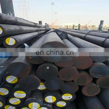 Hot Rolled Structural Steel Bar Application photo-5