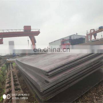 Com Low Carbon Steel Plate photo-5