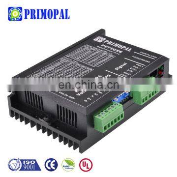 Microstep  stepper motor driver for CNC router