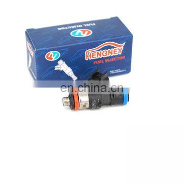 High energy new 0280158191 BR3E-F5A For Linc oln For d Must ang F150 MKS MKT 4 holes Fuel injector nozzle