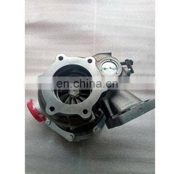 Best Quality Sinotruk Howo Weichai WP12 Turbocharger 612601110925 photo-2