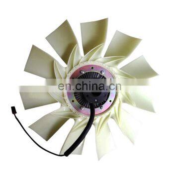 DCi11 Diesel Engine Parts Silicone Oil Fan Clutch Assembly 1308ZD2A-001 photo-1