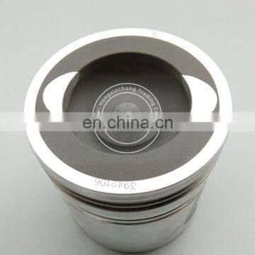 PC300-8 Half Repair Overhaul Kit Excavator Spare Parts 6D114E QSC8.3 Diesel Engine Piston Kit 3942106 3800318 3943446 photo-4