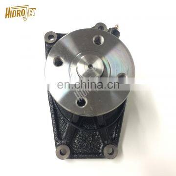 K4 Water Pump J08E J08C 16100-4290 for SK300-8 SK350-8 SK360-8 16100-E0022 photo-3