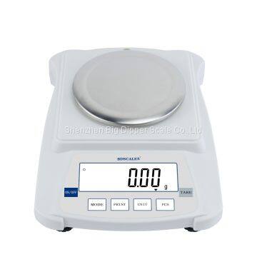 PN-Series Precision Balance, Jewelry Balance ,electronic Precision Balance Manufacturer photo-2