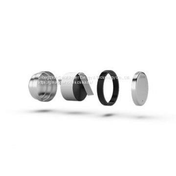 TWS Earphone Coin Cell photo-2