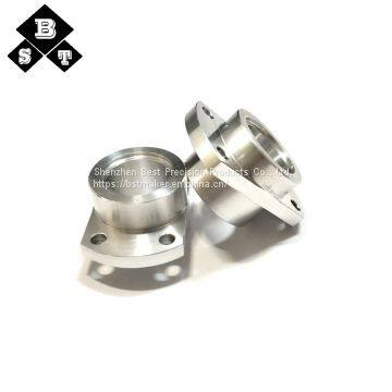 China Customized Professional DSLR Digital Tripod Spare part Adjustable Gimbal Camera Parts
