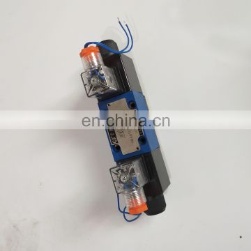 factory direct sale magnetic exchange valve 4WE6J61B/CG24N9Z5L 4WE6J61B/CW220-50N9Z5L with low price