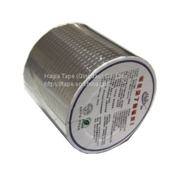 Roof Leaking Repair Waterproof Butyl Tape For Rainproof