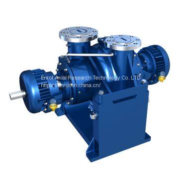 H2-Flow Pump