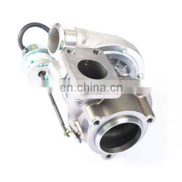 Turbo Factory Direct Price 2674A843R Turbocharger photo-3