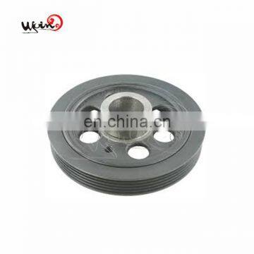 Discount engine idler crankshaft pulley for SUZUKI BALENO 95-02 12610-62G11 1261062G11