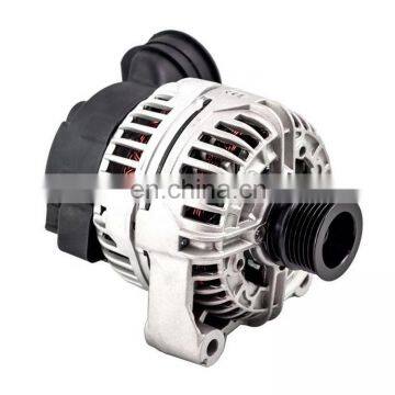 6 Ribs Car Alternator Generator 12311432986 for BMW 325Ci 325i 325xi 325ti 728i B3S X5 Z3 (Compact) E46 M54 2494ccm 2000-on