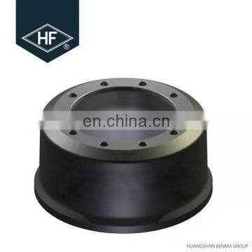 Truck Brake Drum  1064026001 for SAF Drums