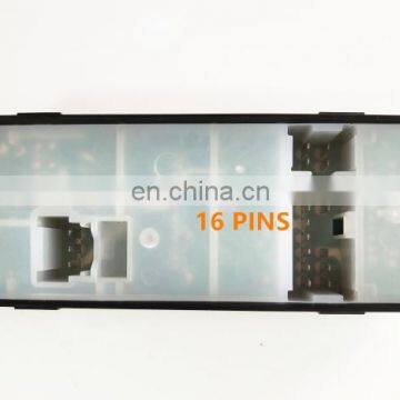 Classic Spare Part Power Window Switch Price in India for Nissan Versa S SL Tiida C11X SC11X 25401-ED500 photo-6
