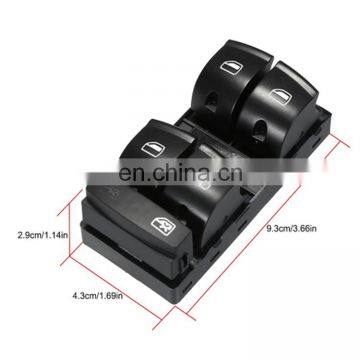Car Power Window Switch Rebuild Mount for Audi A6 C6 A3 8P1 8PA 03-14 Audi Q7 4L 04-114F0959851 4F0959851F 4F0 959 851 photo-6