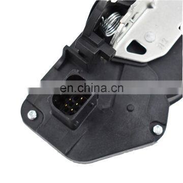 Датчик привода замка двери, защелка передняя левая и правая для GMC Sierra, Chevy Silverado 1500 15880049 photo-4