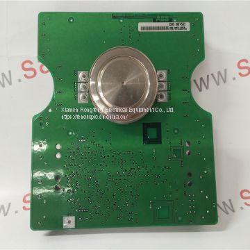 ABB	DSAO130 57120001-FG Analog Output Modules