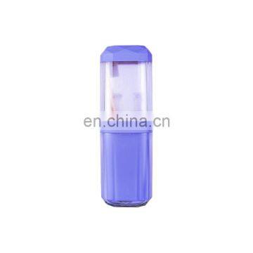 Portable Travel Use Uv Box Disinfection Uv Sterilizer Box