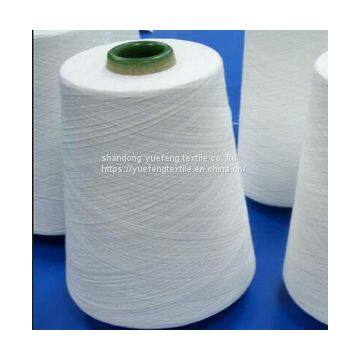polyester thread, sewing thread, bag closing thread