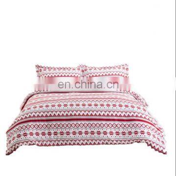 Downproof Fabric And Fluffy White Goose Down Duvet Quilt photo-2