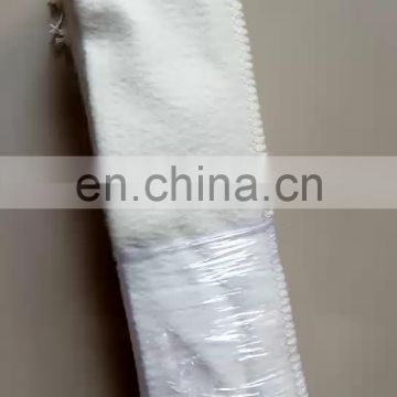 Endless Rotary Press Printing nomex felt Belt