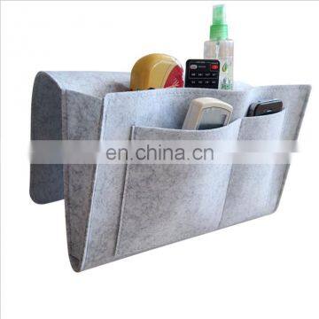 OEM felt bedside organizer