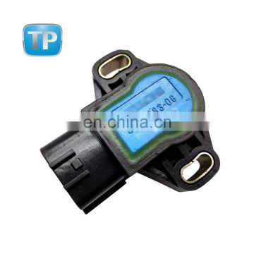 Throttle Position Sensor SERA483-06 22633AA110 22633AA111 13420-77E00 5S5076 for Suzuki Aerio Grand Vitara Impreza Chevrolet