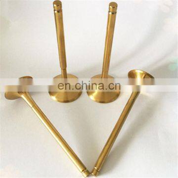 Cheap Price Manufacturer Engine Valve For Hyundai KIA G4FA 1.4L 1.6L Solaris Accent Kia Rio G4FC Ceed I20 I30 Bronze Guides photo-5