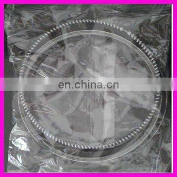 Diesel engine parts 3TNE84 piston ring set assy 129002-22500