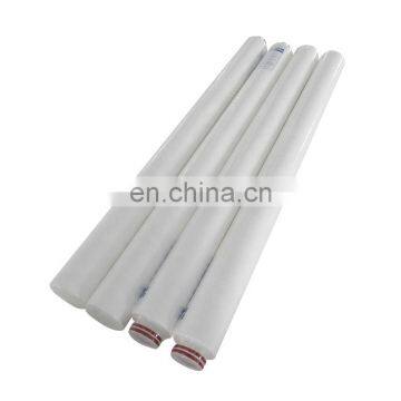 High Quality Household 0.1 Hollow Fiber UF Membrane Water Filter 0.01 Micron Filter Cartridge Water Filter photo-4
