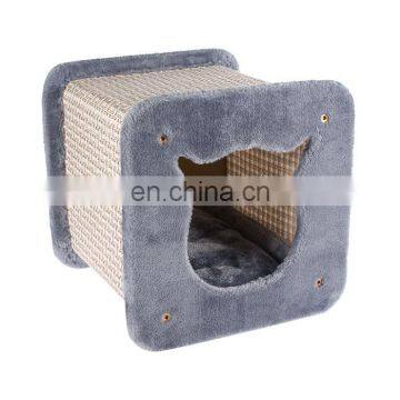 New Type Top Sale 2017 hot new cat tree