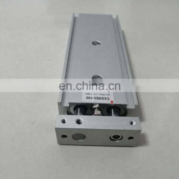 SMC Pneumatic Air Cylinder CXSM20-100 photo-3