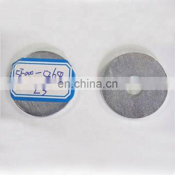 Kubota Spare Parts Washer Plain 5F000-52650 photo-2