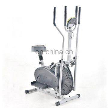 Home gym equipment body fit air bike fitness air bike with factory price
