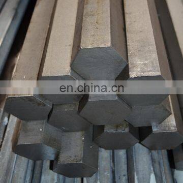 Low Carbon Metal Square/Rectangle/Hexagonal Mild Steel Bar ST35-ST52 A53-A369 SS400 Q235 Q345 Hot Rolled Galvanized/Black photo-6