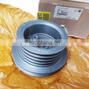 Cummins NTA855 Engine Accessory Drive Pulley 3025928