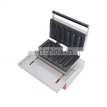 Waffle Maker Corn Shaped Muffins Machine Hot Dog Other Snack Machines