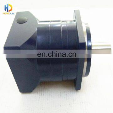 Heavy Load Servo Motor AF180 Helical Gear Head